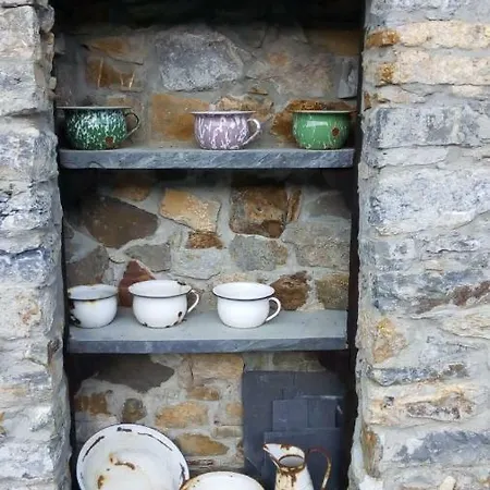 Quiroga Country house *