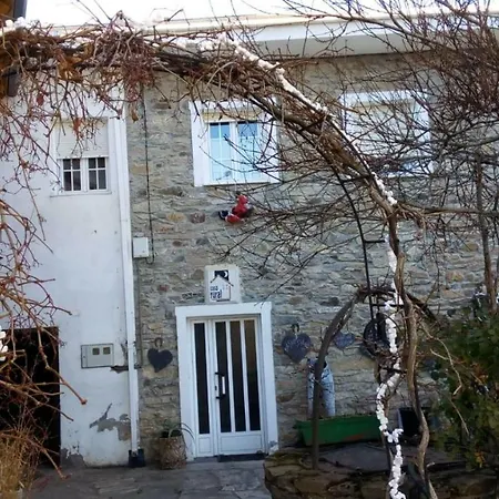 Country house Quiroga Portela de Aguiar