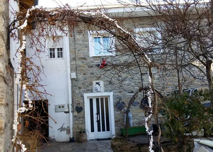 Séjour à la campagne Quiroga Portela de Aguiar