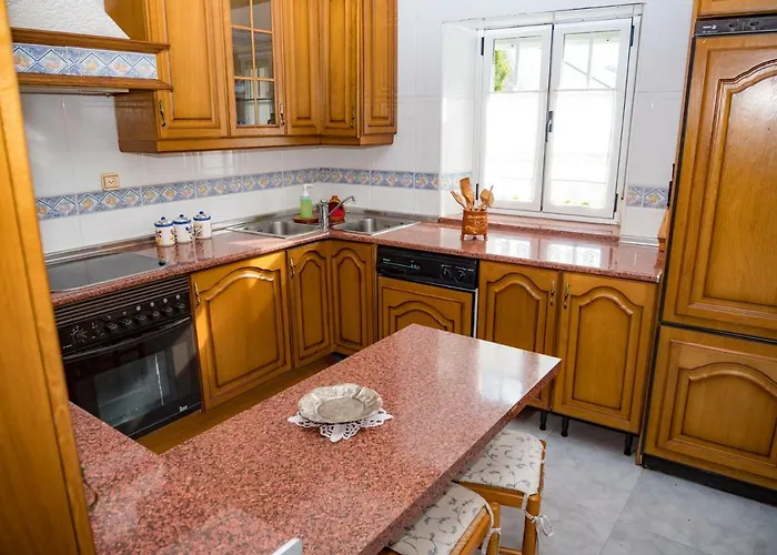 Quiroga Séjour à la campagne Portela de Aguiar