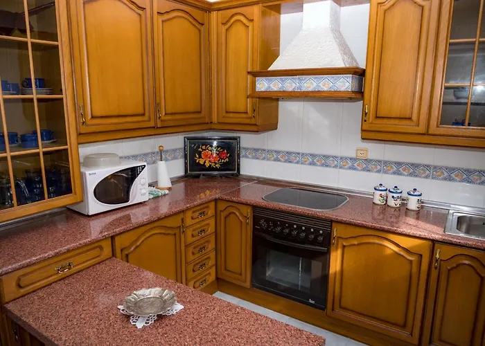 Quiroga Séjour à la campagne Portela de Aguiar