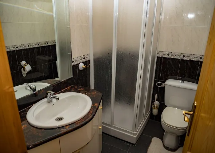 Séjour à la campagne Quiroga