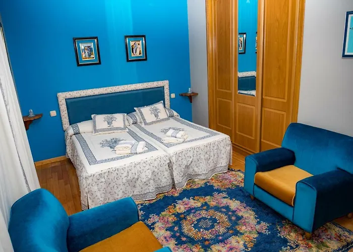 Quiroga * Portela de Aguiar