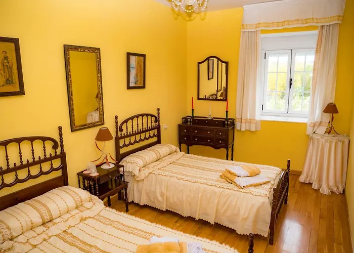 Quiroga Séjour à la campagne *